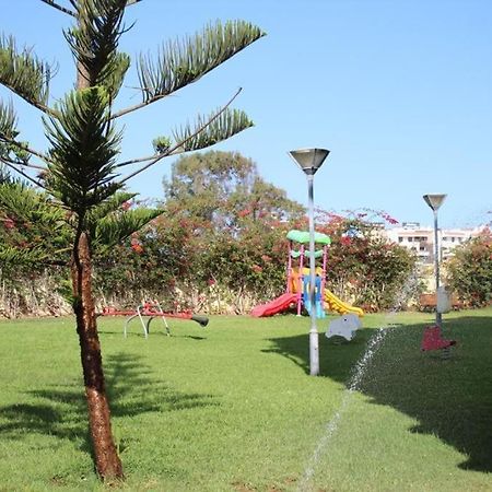 Appt 22 Bloc G- Hicherraton Plage Residence Bella Vista, Bouznika Bay 스크히라트 외부 사진