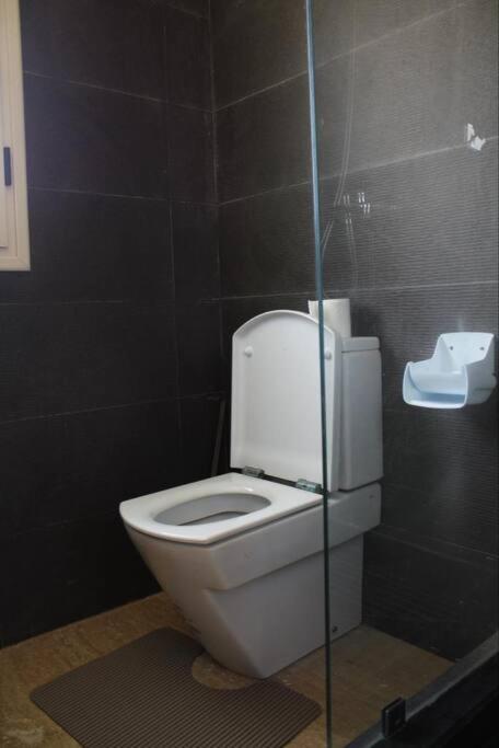 Appt 22 Bloc G- Hicherraton Plage Residence Bella Vista, Bouznika Bay 스크히라트 외부 사진