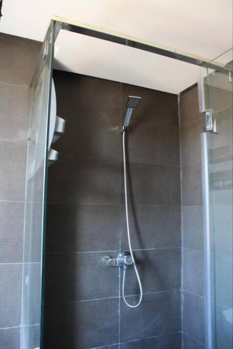 Appt 22 Bloc G- Hicherraton Plage Residence Bella Vista, Bouznika Bay 스크히라트 외부 사진