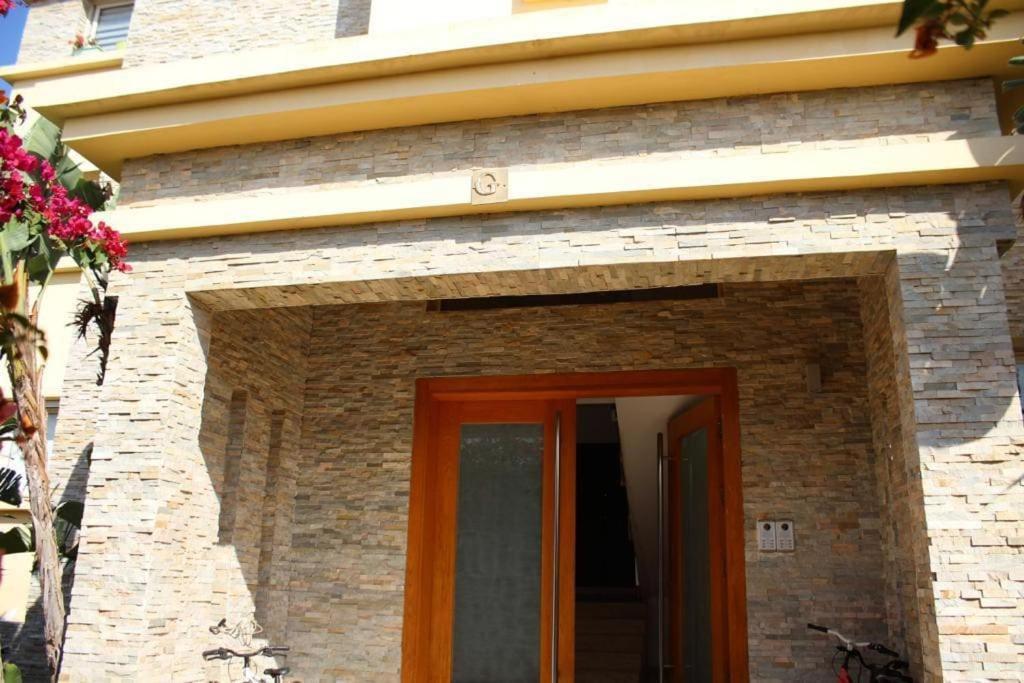 Appt 22 Bloc G- Hicherraton Plage Residence Bella Vista, Bouznika Bay 스크히라트 외부 사진