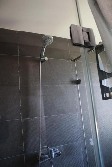 Appt 22 Bloc G- Hicherraton Plage Residence Bella Vista, Bouznika Bay 스크히라트 외부 사진
